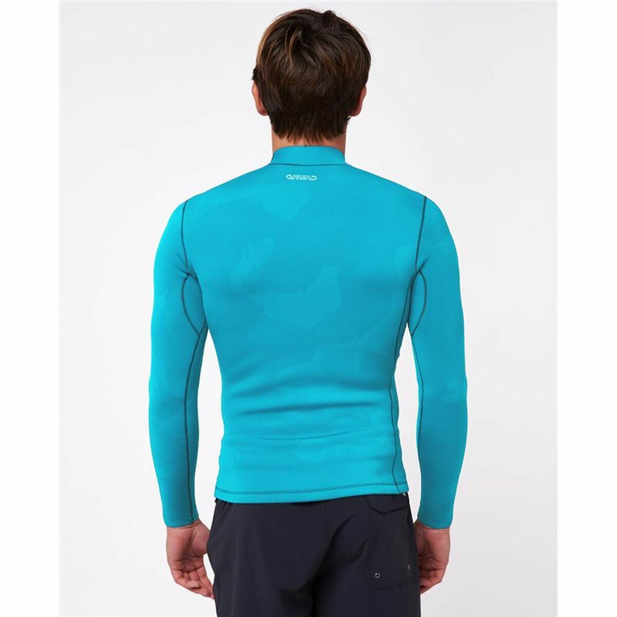 Badtröja Rip Curl Dpatrol Rev 1.5 Vatten Män - 7