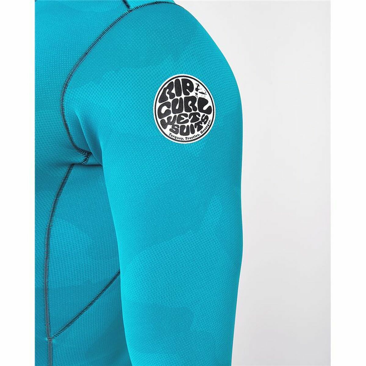 Badtröja Rip Curl Dpatrol Rev 1.5 Vatten Män - 5