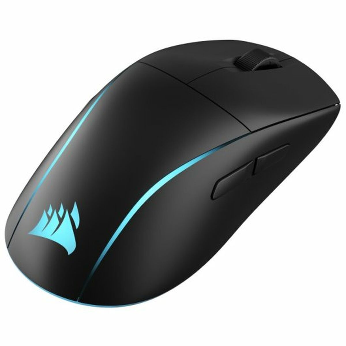 Mus Corsair M75 RGB Svart 26000 DPI - 8