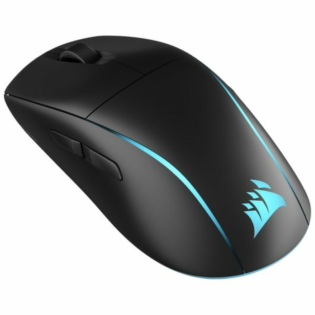 Mus Corsair M75 RGB Svart 26000 DPI - 9