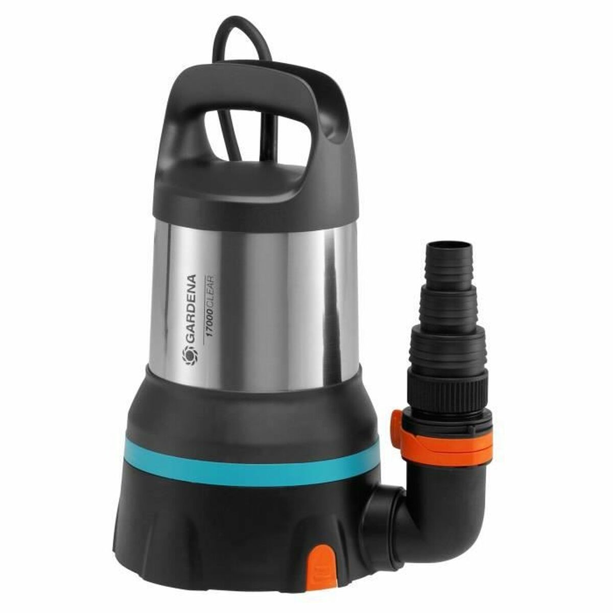 Vattenpump Gardena 09036-20 750 W