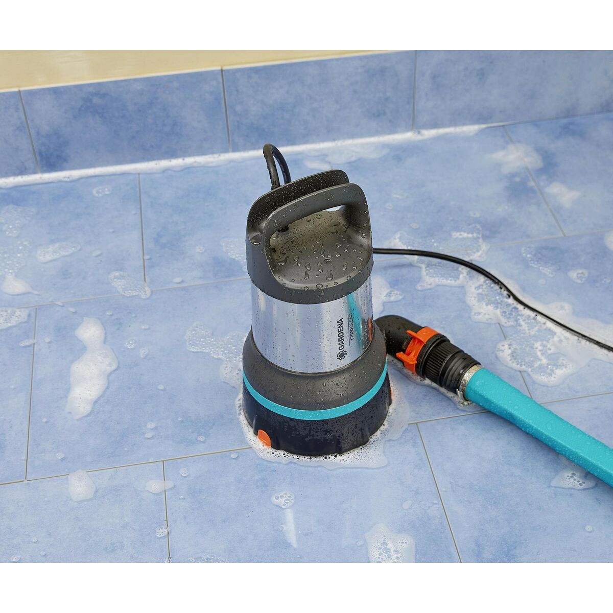 Vattenpump Gardena 09036-20 750 W - 3