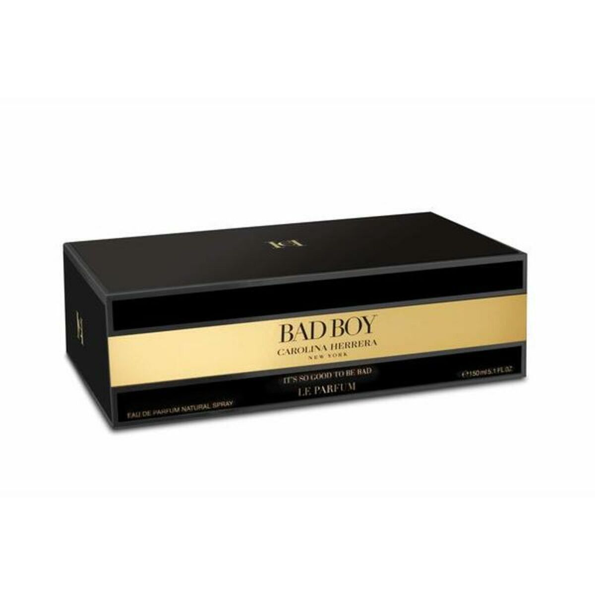 Parfym Herrar Bad Boy Carolina Herrera Bad Boy EDP - 3