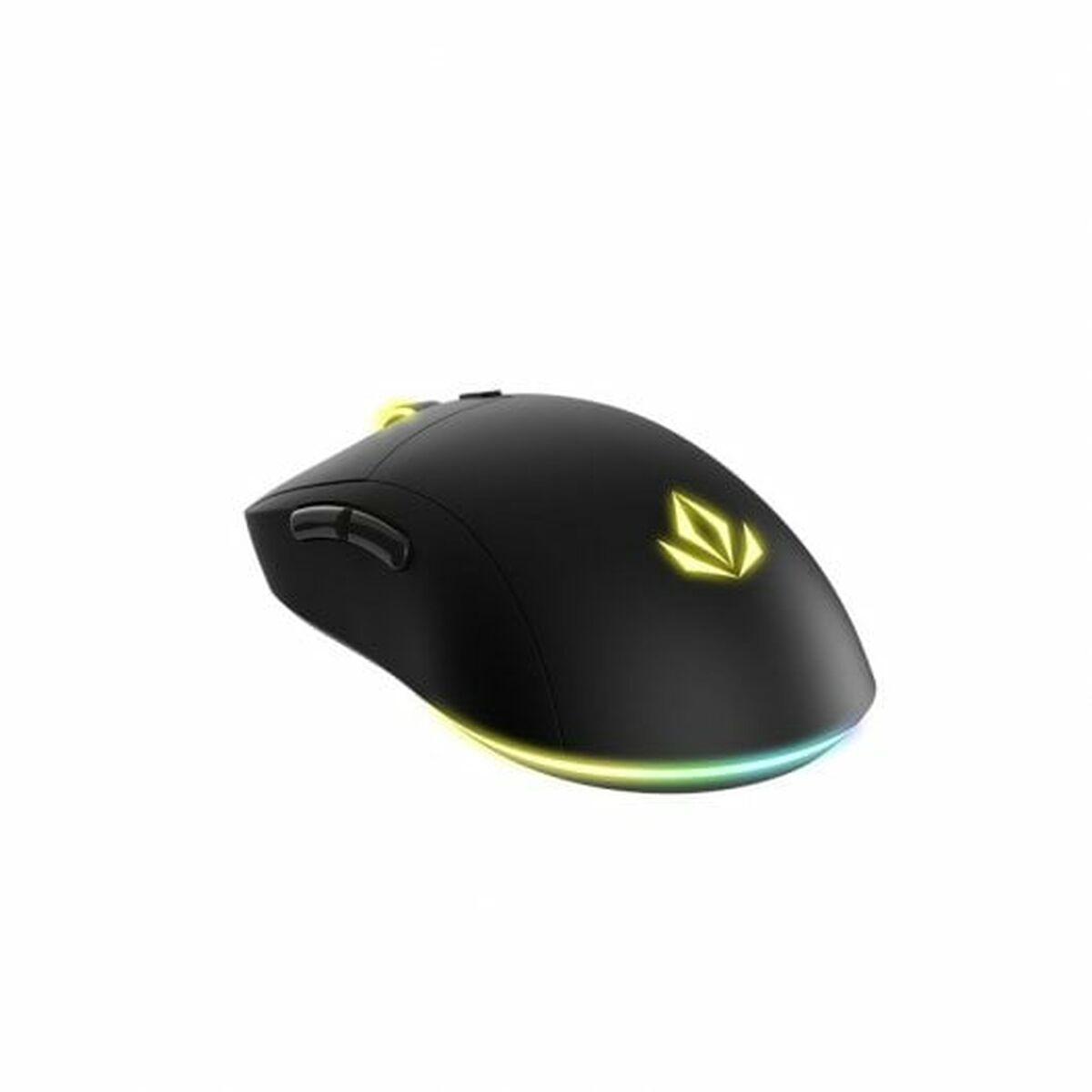 Mus Forgeon Darrowspike Svart - 4