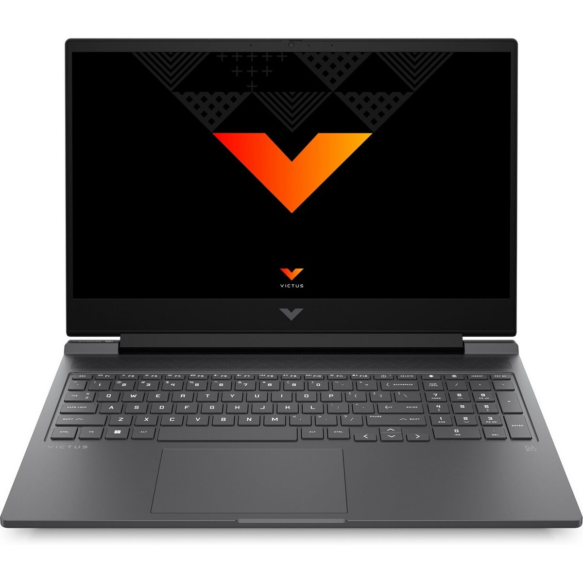 Bärbar dator HP 9R865EA 16,1" ryzen 7-7840hs AMD RYZEN™ 7 7840HS 32 GB RAM 1 TB SSD Nvidia Geforce RTX 4070