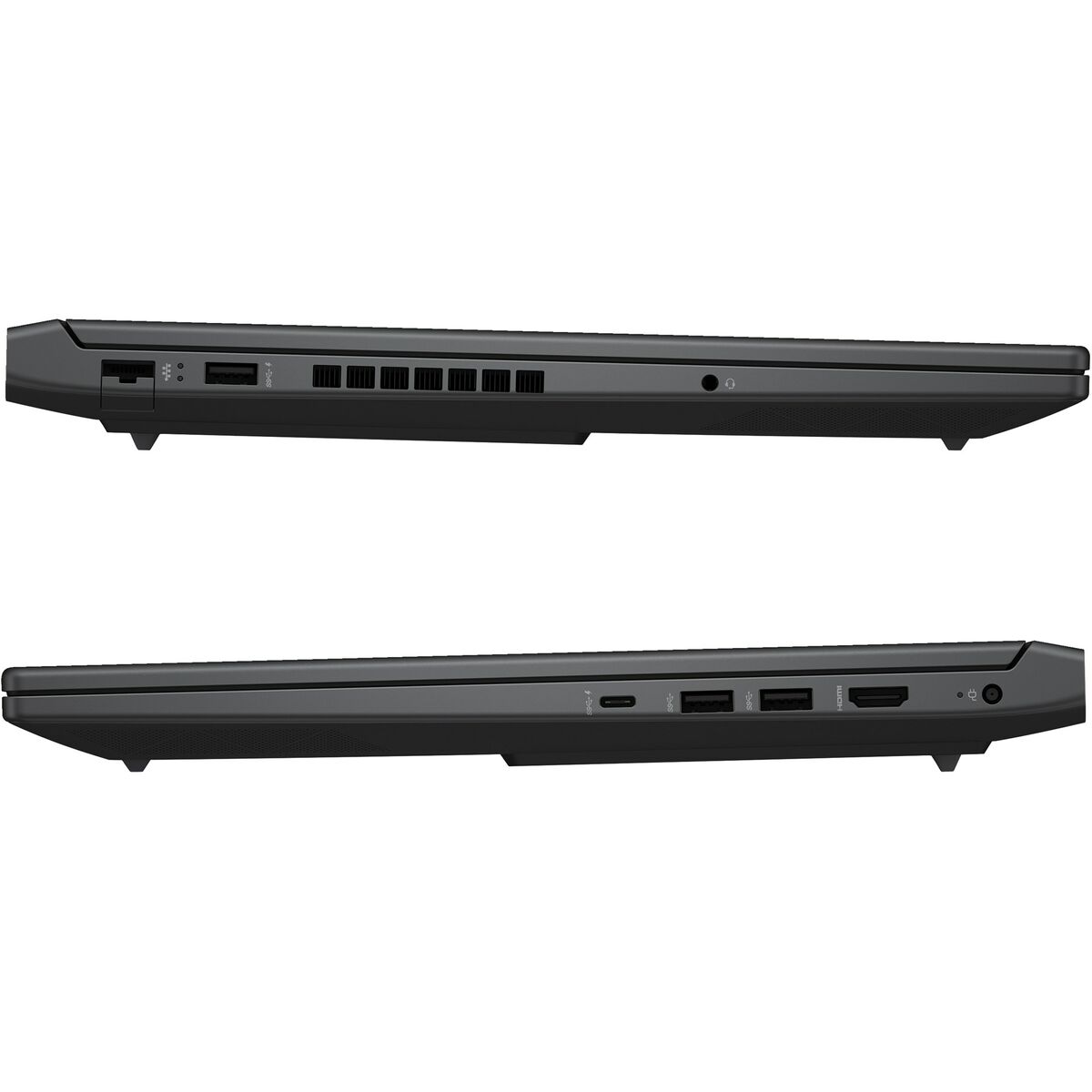 Bärbar dator HP 9R865EA 16,1" ryzen 7-7840hs AMD RYZEN™ 7 7840HS 32 GB RAM 1 TB SSD Nvidia Geforce RTX 4070 - 6