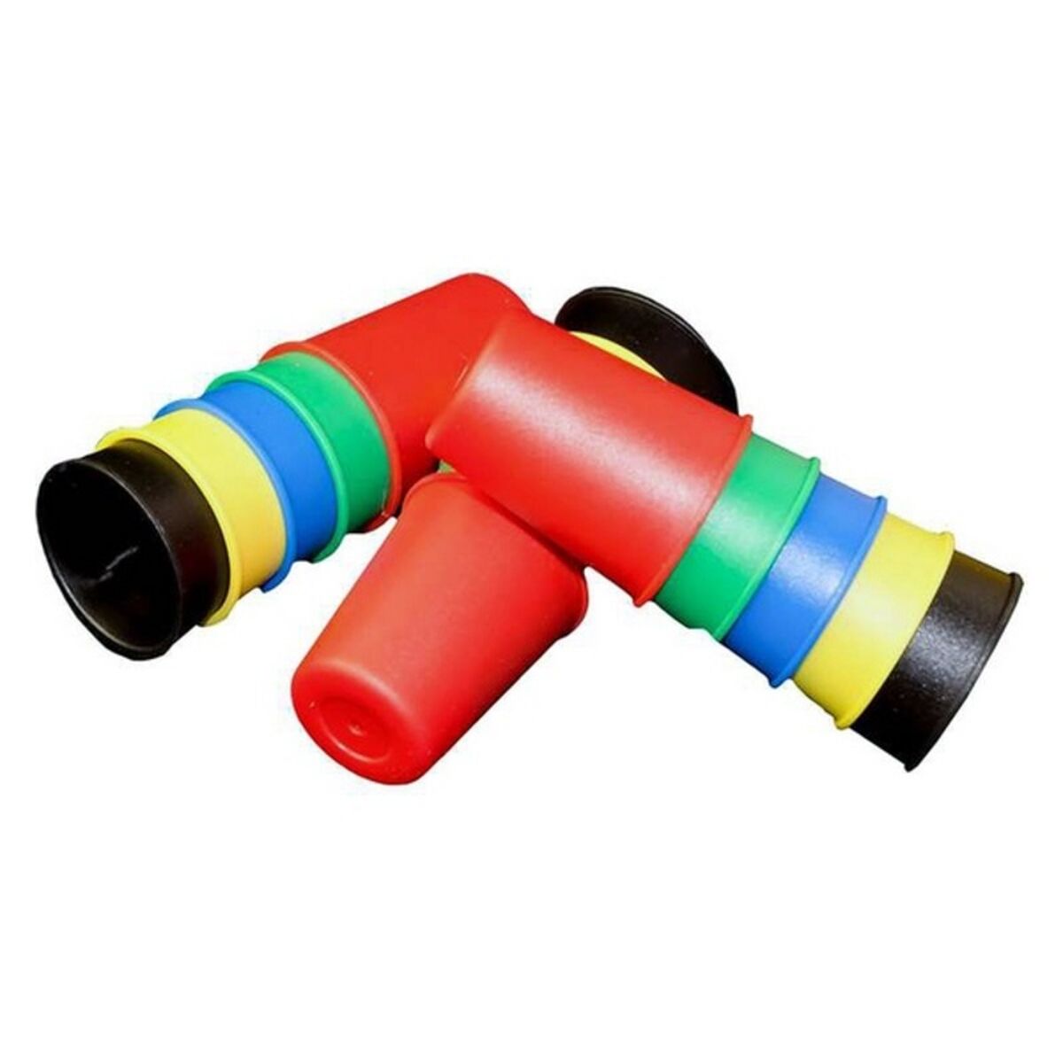 Sällskapsspel Speed Cups Mercurio A0028 (ES) - 6