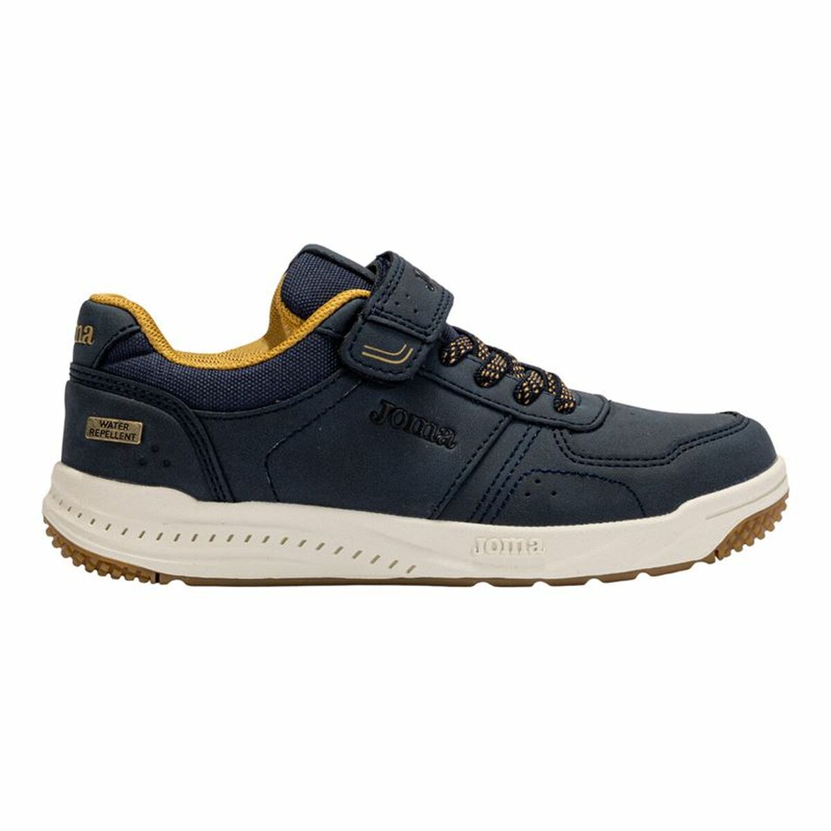 Sportskor Casual Barn Joma Sport J.Jarama 2403 Blå Marinblå