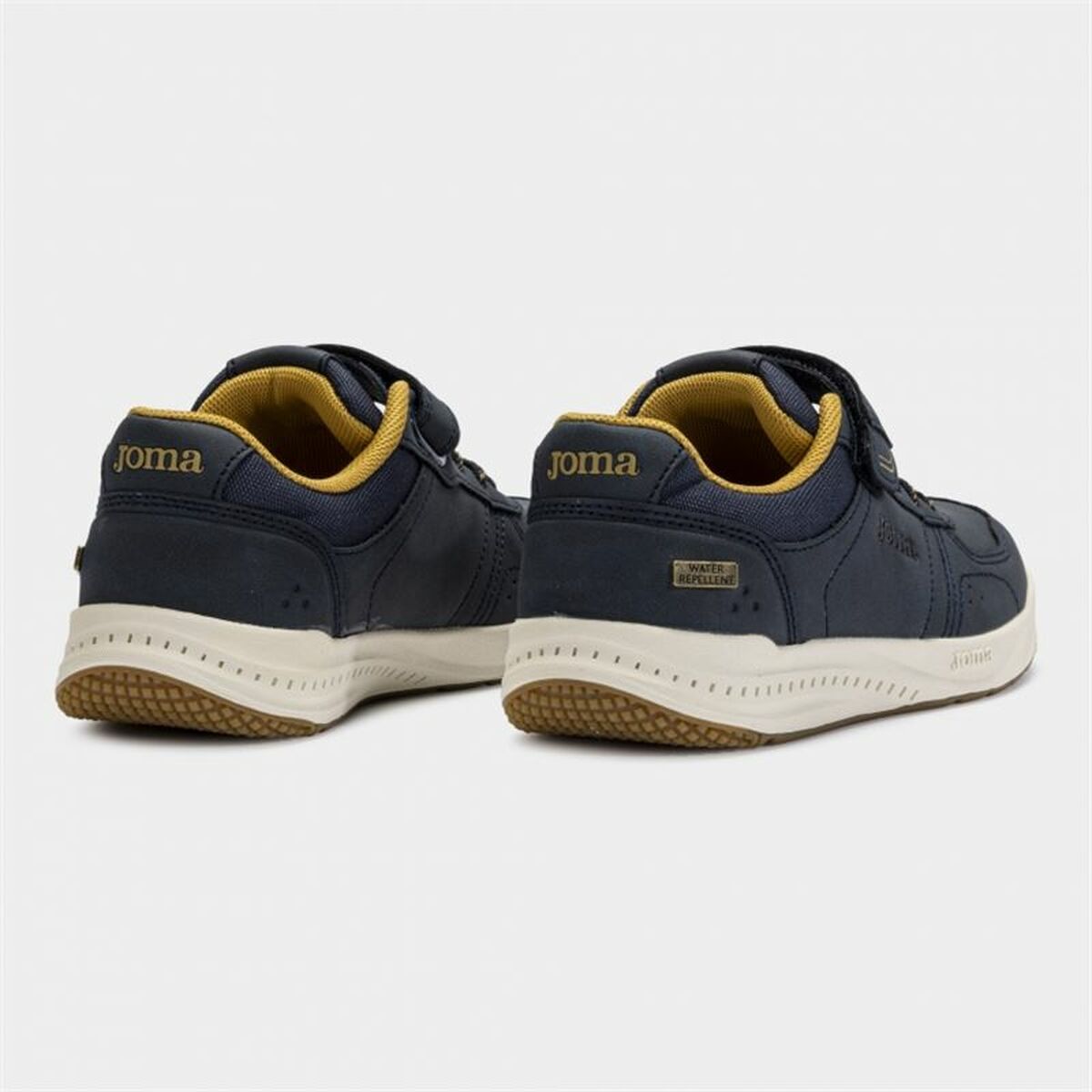 Sportskor Casual Barn Joma Sport J.Jarama 2403 Blå Marinblå - 5