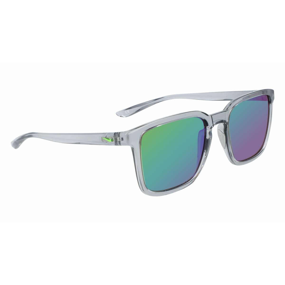 Herrsolglasögon Nike CIRCUIT-M-MI-DQ0987-5520017 Ø 55 mm - 3