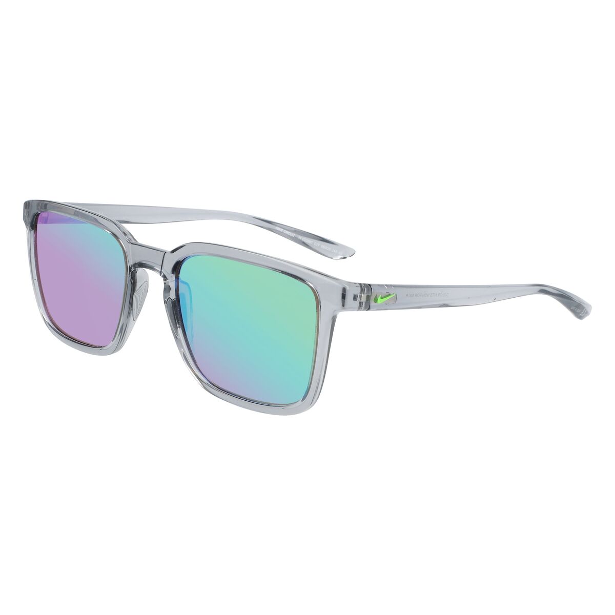 Herrsolglasögon Nike CIRCUIT-M-MI-DQ0987-5520017 Ø 55 mm