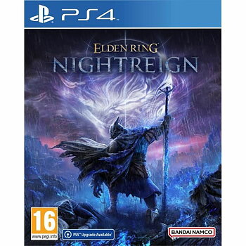 PlayStation 4 Videospel Bandai Namco