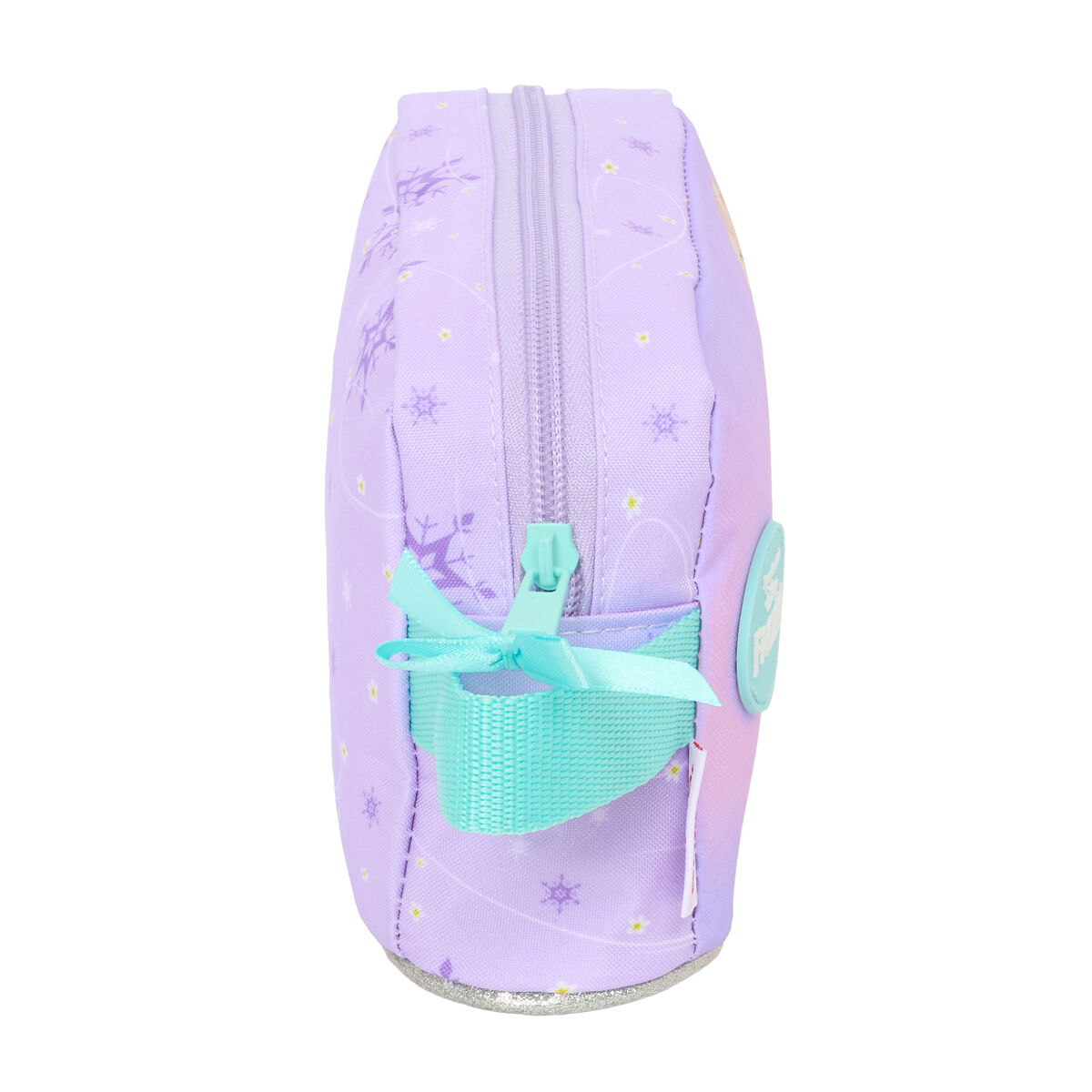 Termiskt tryck Frozen Spirit Lila 21,5 x 12 x 6,5 cm - 3