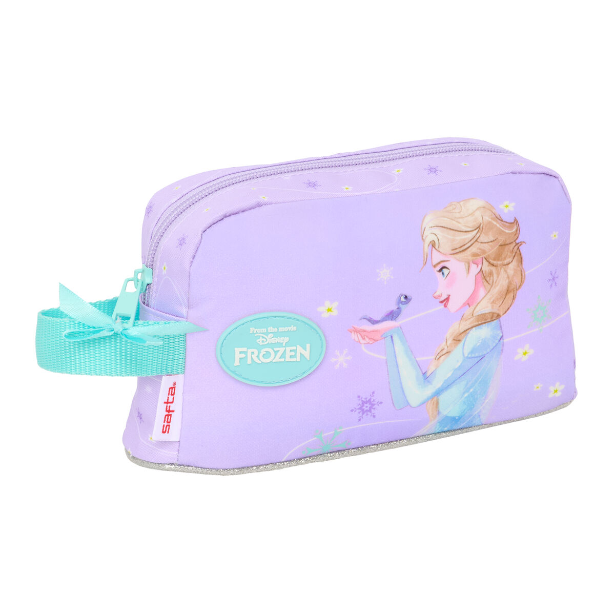 Termiskt tryck Frozen Spirit Lila 21,5 x 12 x 6,5 cm