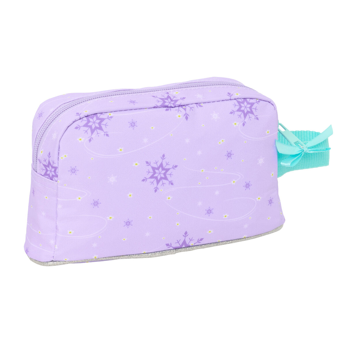 Termiskt tryck Frozen Spirit Lila 21,5 x 12 x 6,5 cm - 2