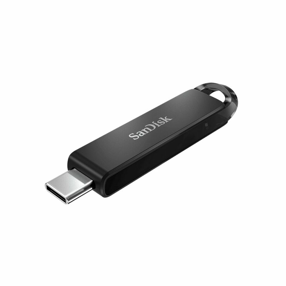 USB-minne SanDisk SDCZ460-032G-G46 32 GB Svart 32 GB - 6