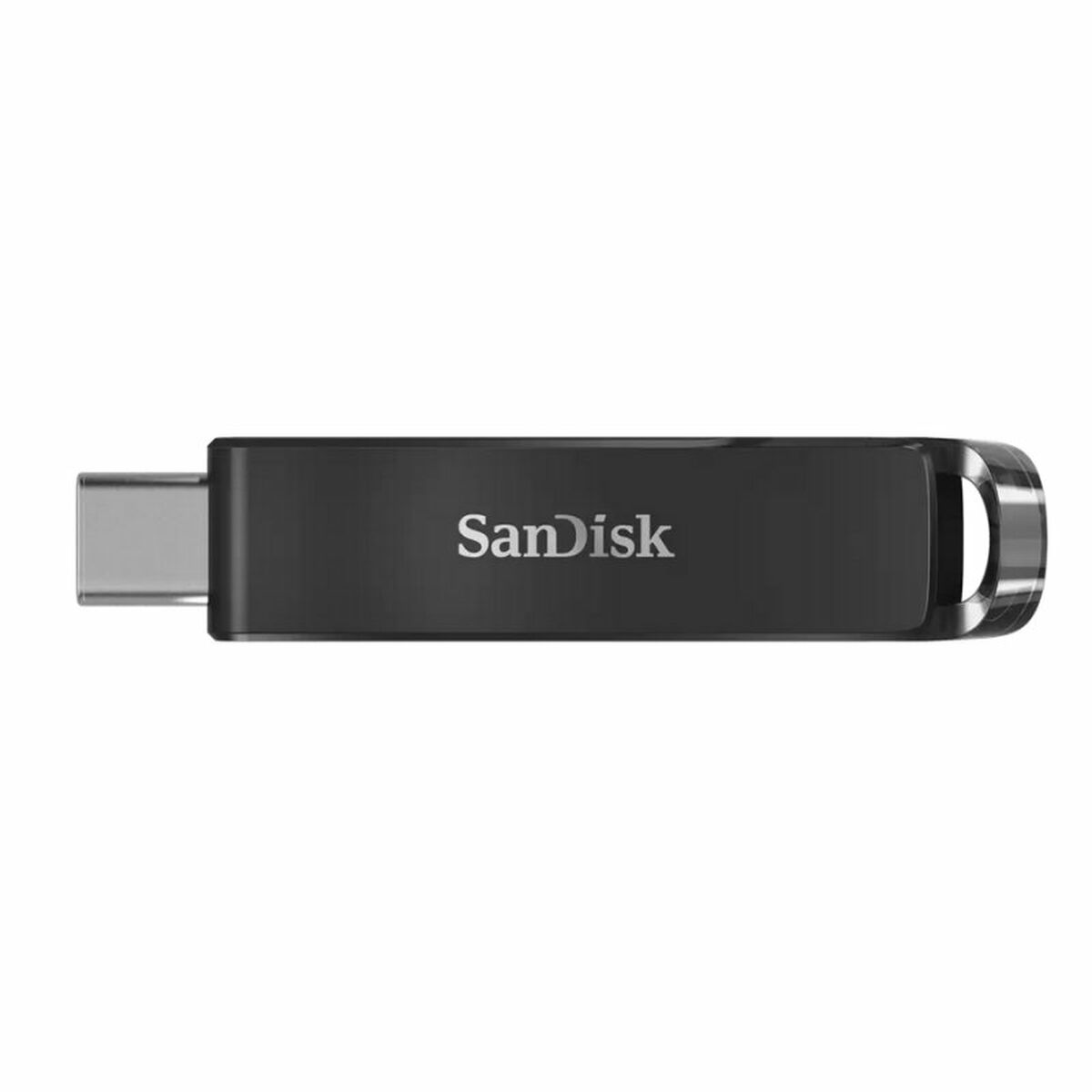 USB-minne SanDisk SDCZ460-032G-G46 32 GB Svart 32 GB - 5