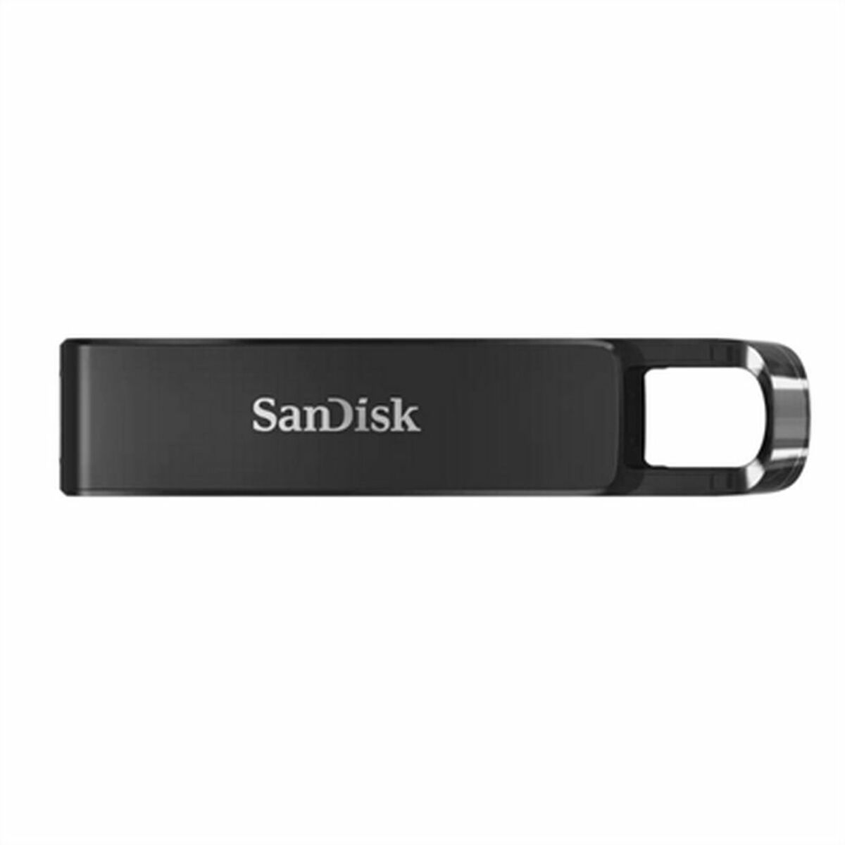 USB-minne SanDisk SDCZ460-032G-G46 32 GB Svart 32 GB - 2