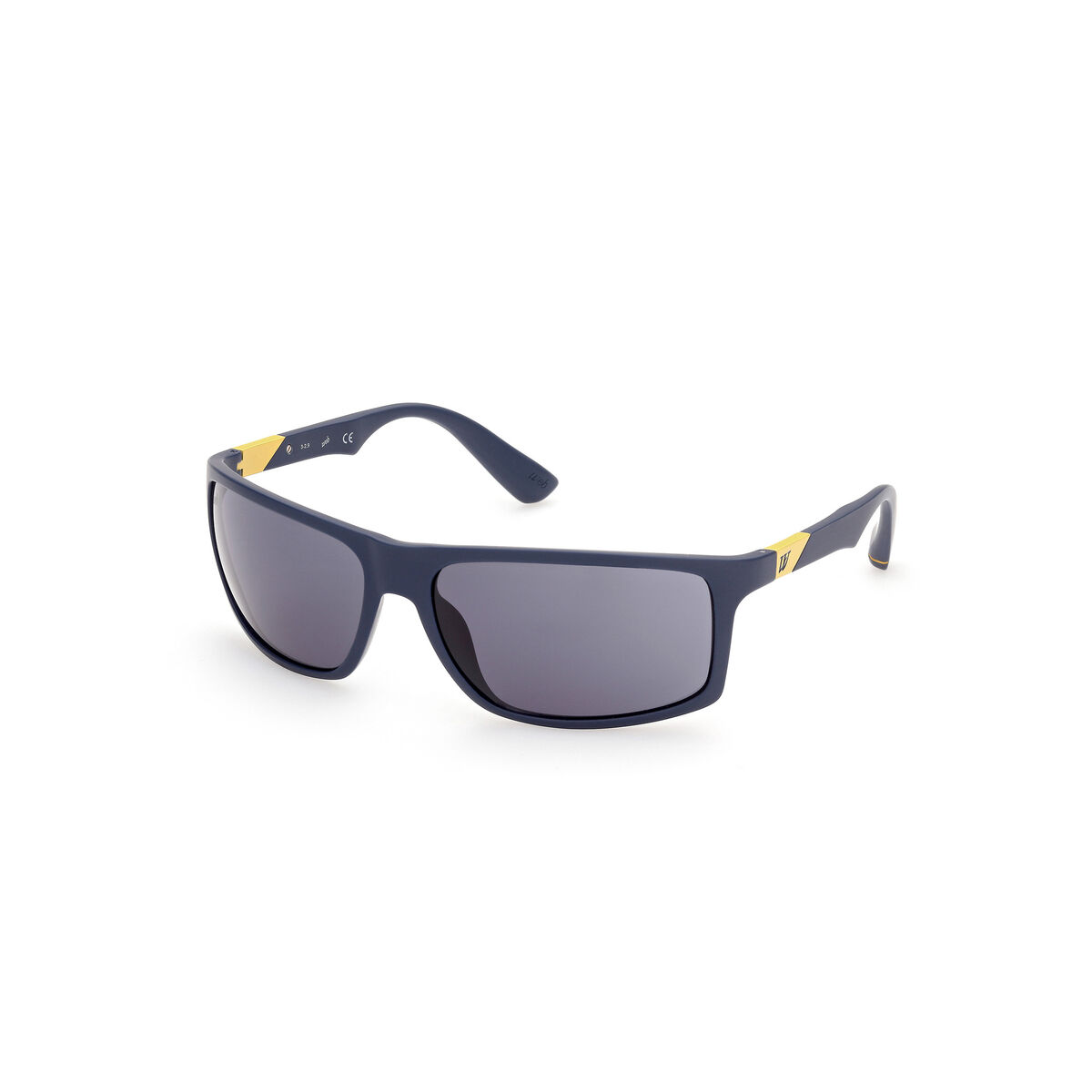 Herrsolglasögon Web Eyewear WE0293-6392V ø 63 mm - 2
