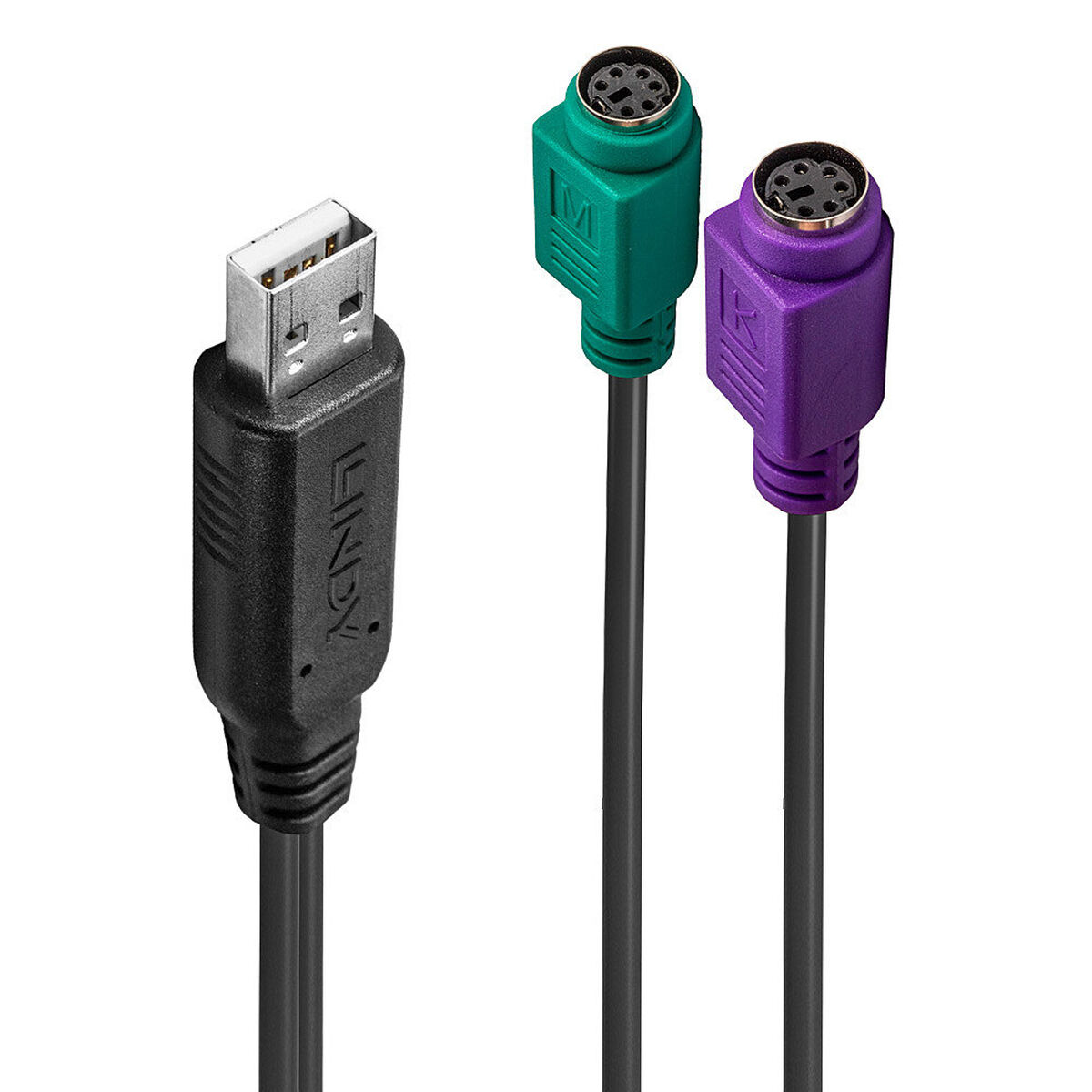 Adapter USB LINDY 42651 - 4