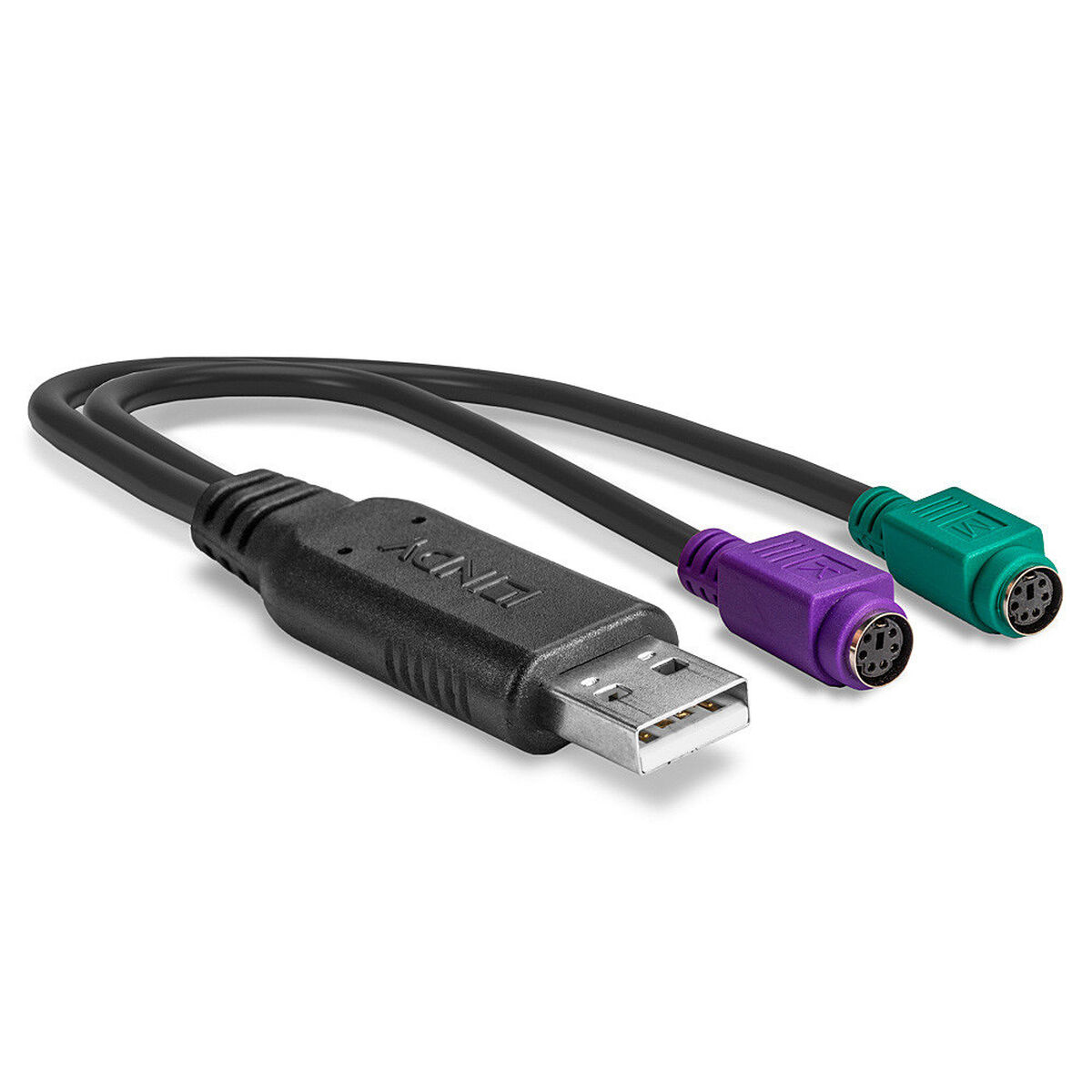 Adapter USB LINDY 42651 - 6