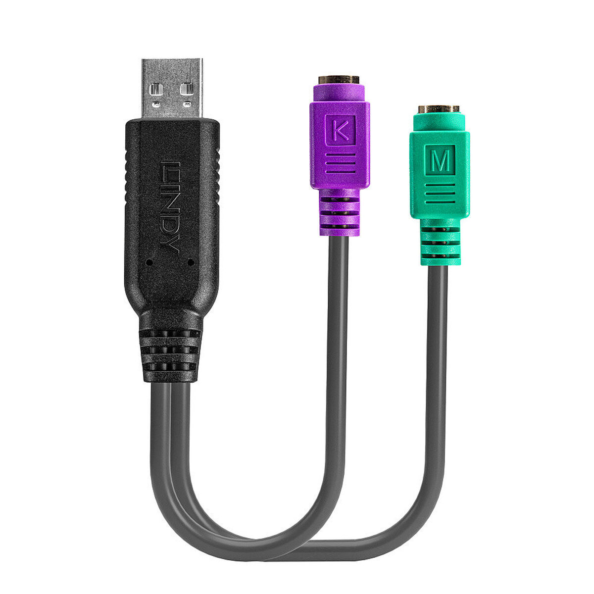 Adapter USB LINDY 42651 - 5