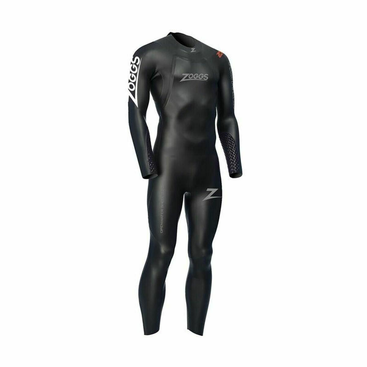 Neopren Zoggs OW Explorer GSK FS 3.2.2 Svart - 8