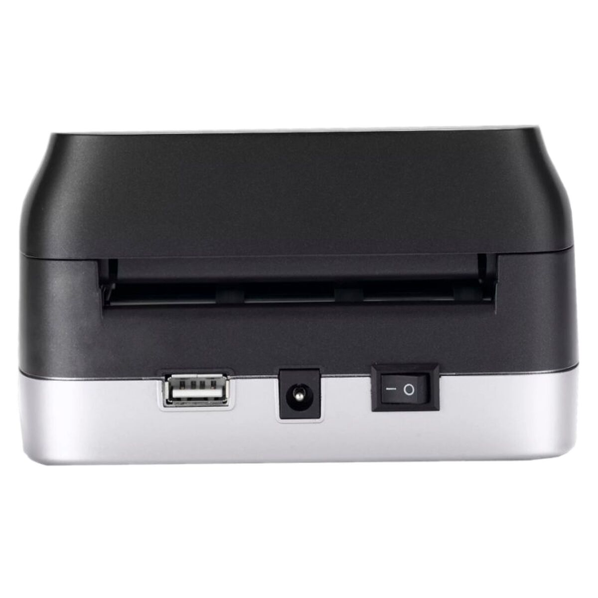 Sedelkontroll Posiberica POS-330 - 2
