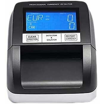 Sedelkontroll Posiberica POS-330