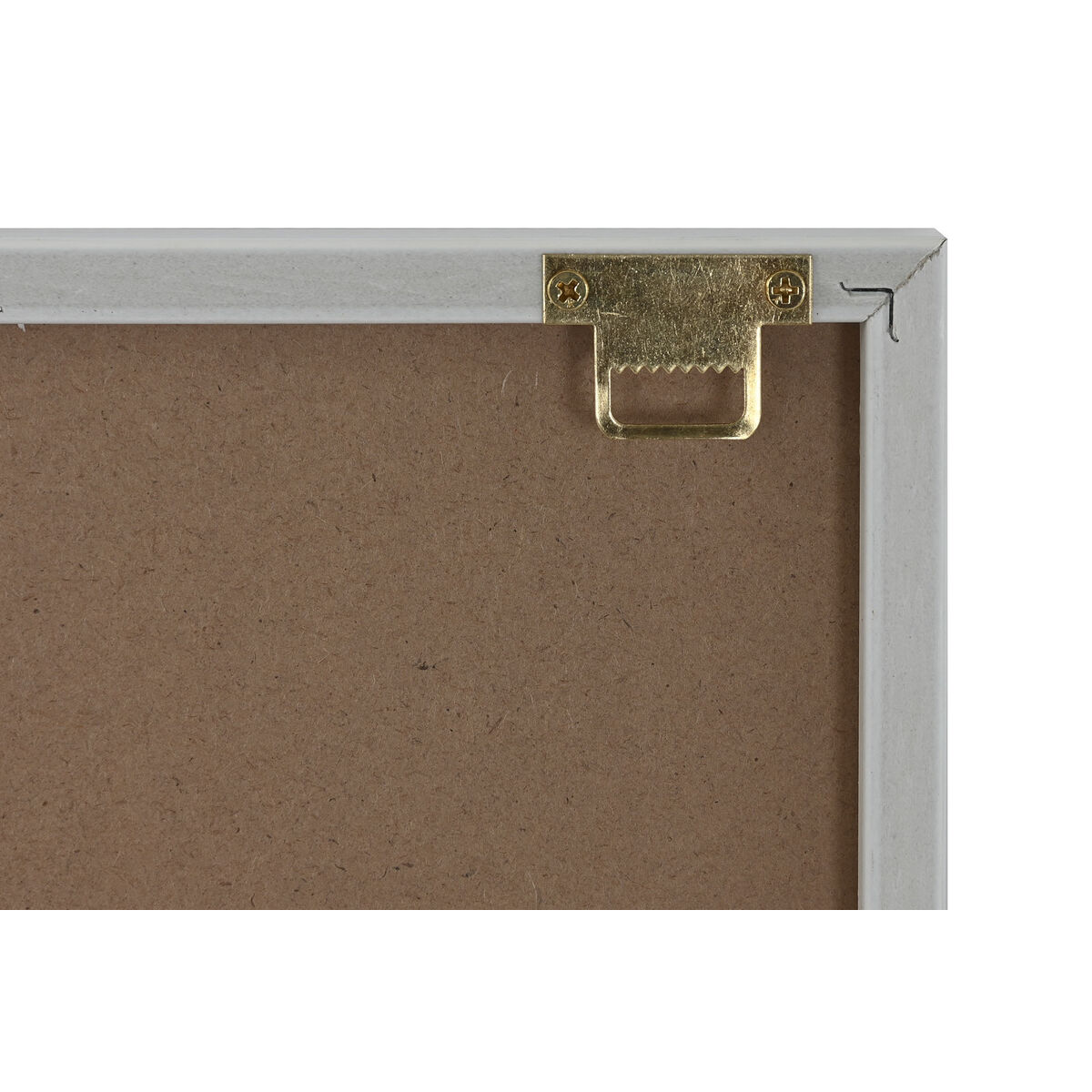 Kanvas Home ESPRIT Kanvas 30 x 1,8 x 40 cm - 5