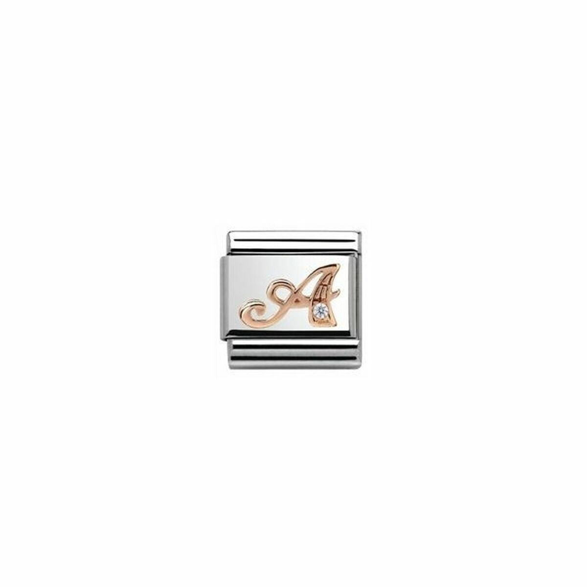 Dampärlor Nomination 430310/01 Armband