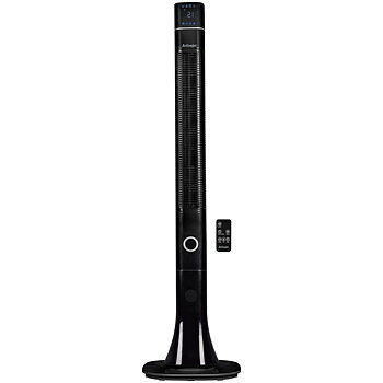 Tornfläkt Activejet WKS-120CPJ Svart 60 W