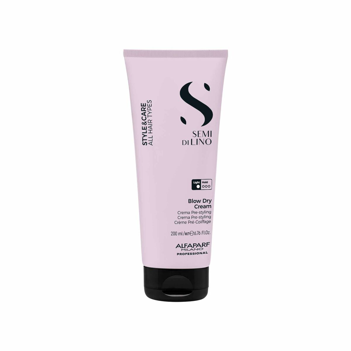 Stylingkräm Alfaparf Milano STYLE & CARE 200 ml - 2