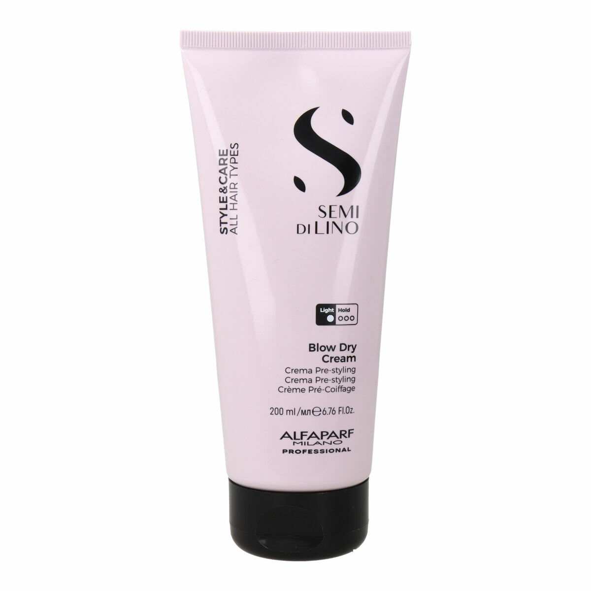 Stylingkräm Alfaparf Milano STYLE & CARE 200 ml
