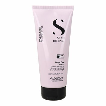 Stylingkräm Alfaparf Milano STYLE & CARE 200 ml