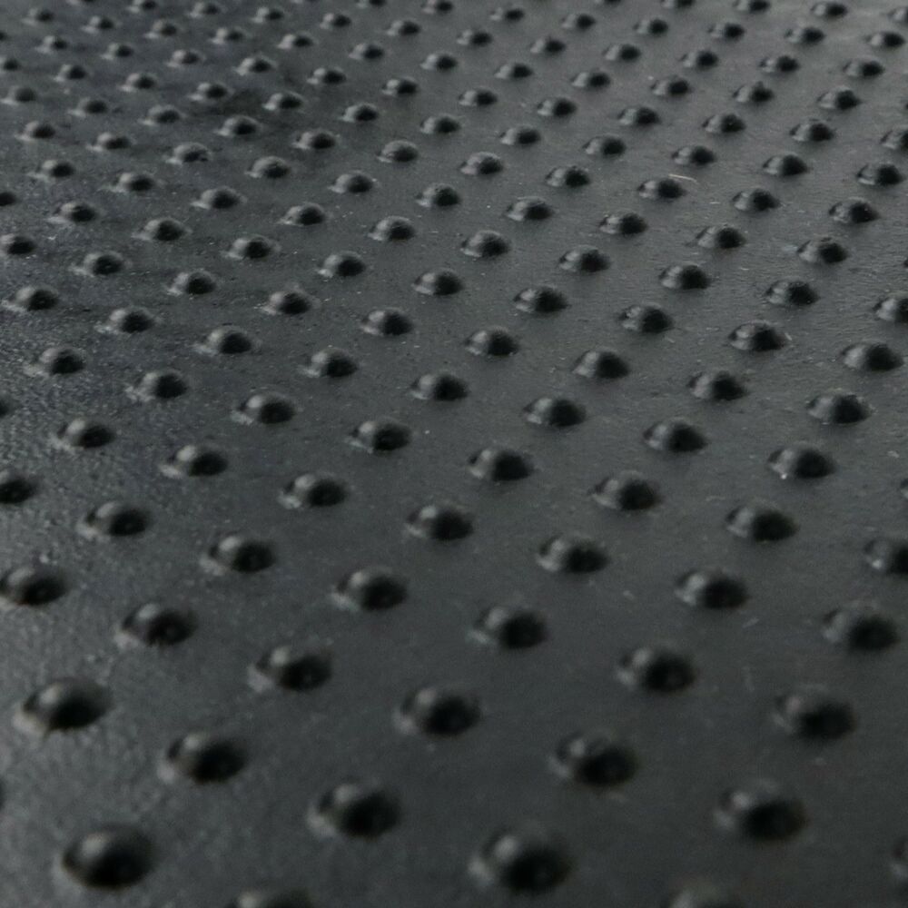 Bilgolvmatta OCC Motorsport OCCALUNI5 Gummi Universal - 2