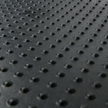 Bilgolvmatta OCC Motorsport OCCALUNI5 Gummi Universal