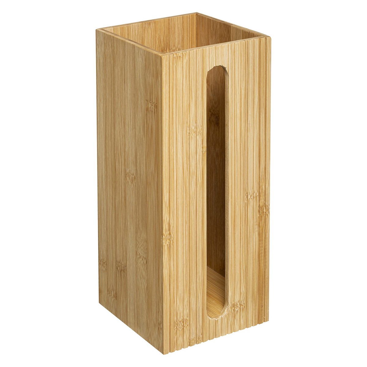 Toalettrullehållare 5five Simply Smart Bambu - 4