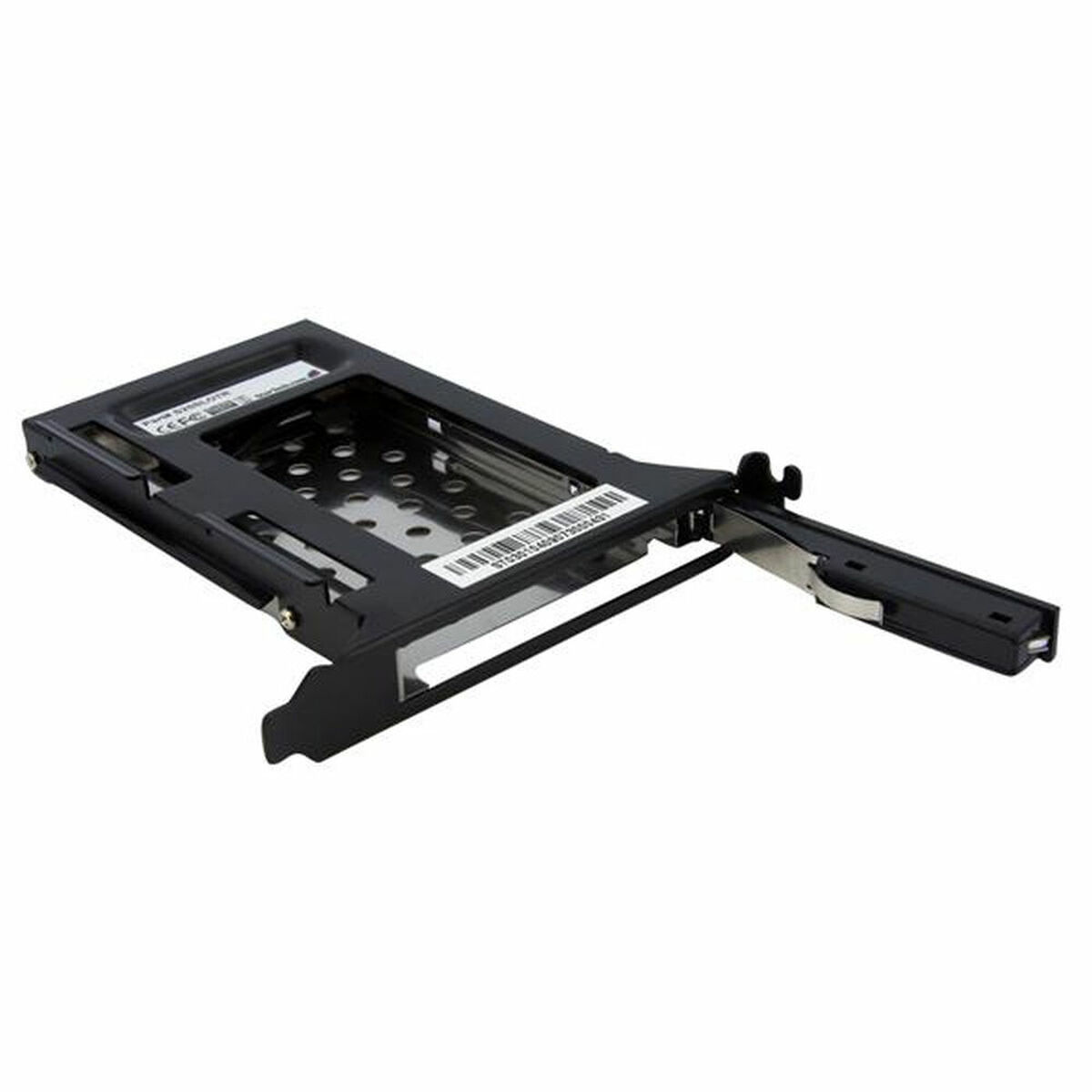 Hårddiskkabinett Startech S25SLOTR - 5