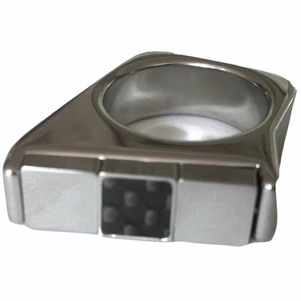 Herr ring Manuel Zed - 3