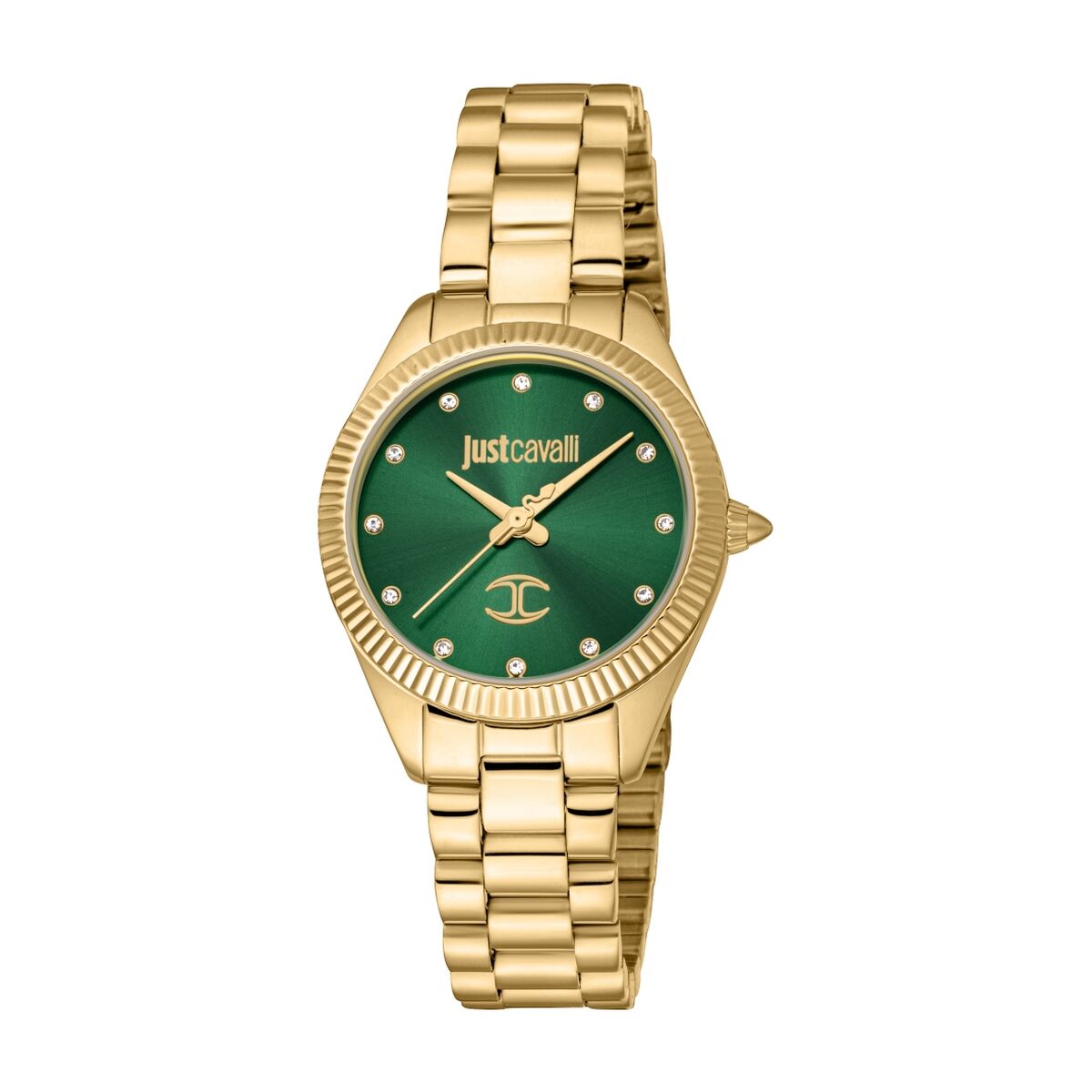 Damklocka Just Cavalli PACENTRO 2023-24 COLLECTION (Ø 30 mm) - 5