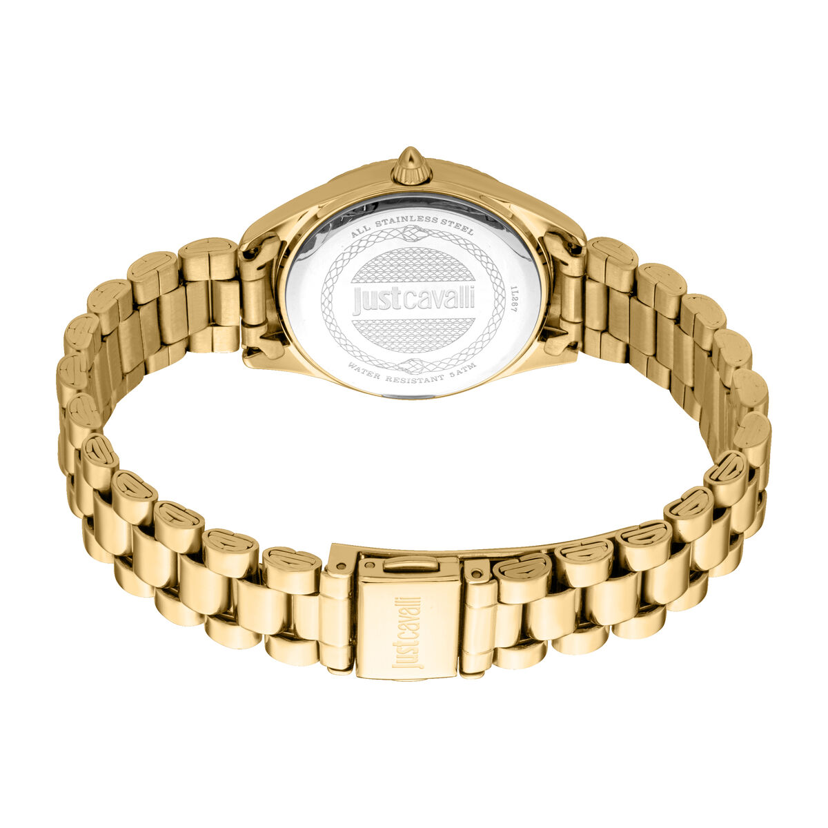 Damklocka Just Cavalli PACENTRO 2023-24 COLLECTION (Ø 30 mm) - 6