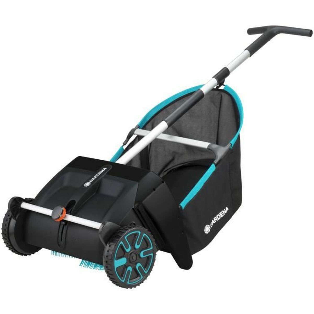 Lövsamlare Gardena 3565-20 - 4