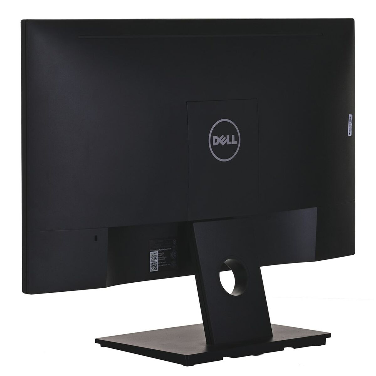 Monitor Dell E2418HN (Renoverade A) - 5