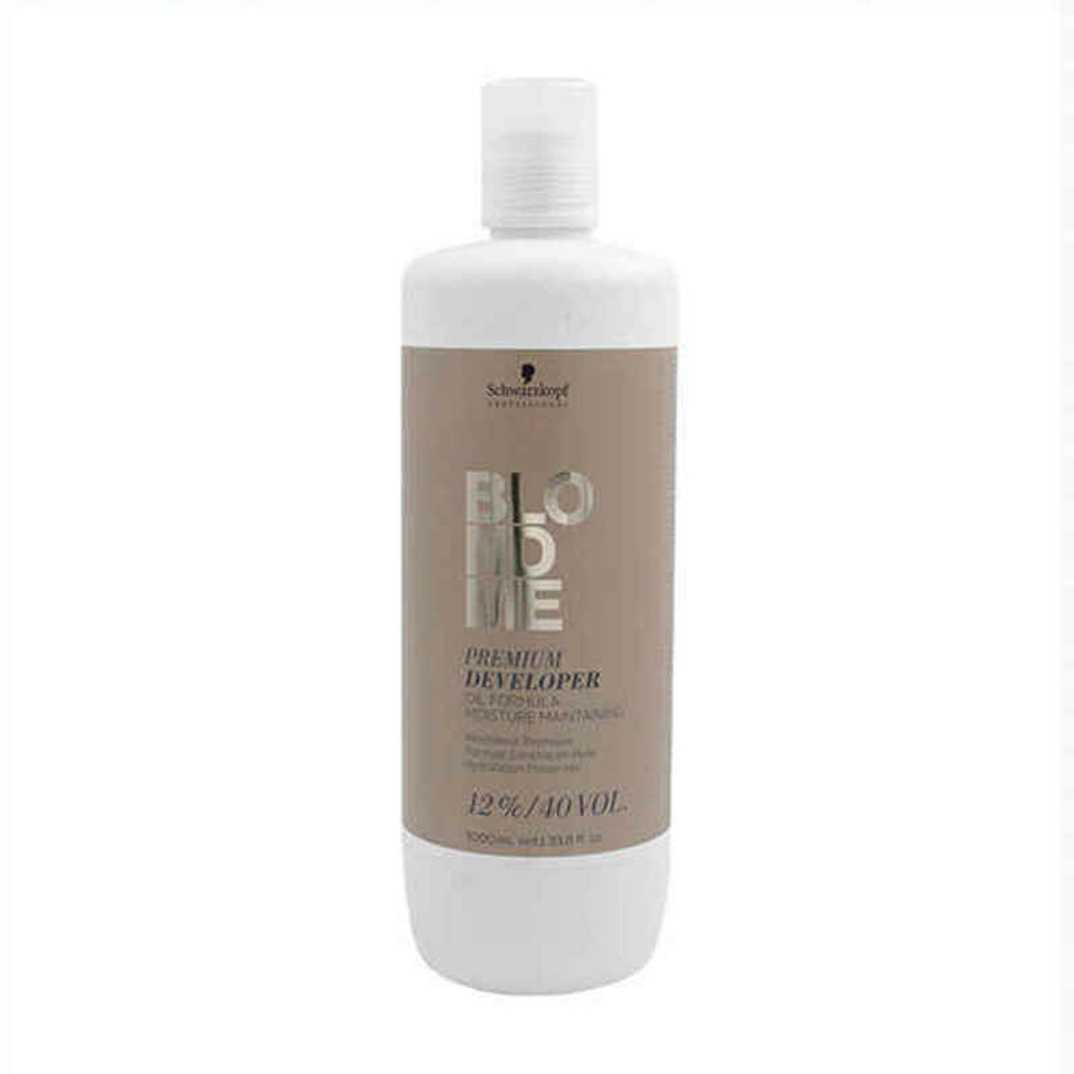 Aktiverande skönhetsvatten Blondme Schwarzkopf 4045787242959 12% 40 VOL (1000 ml) (Normalt hår) - 2