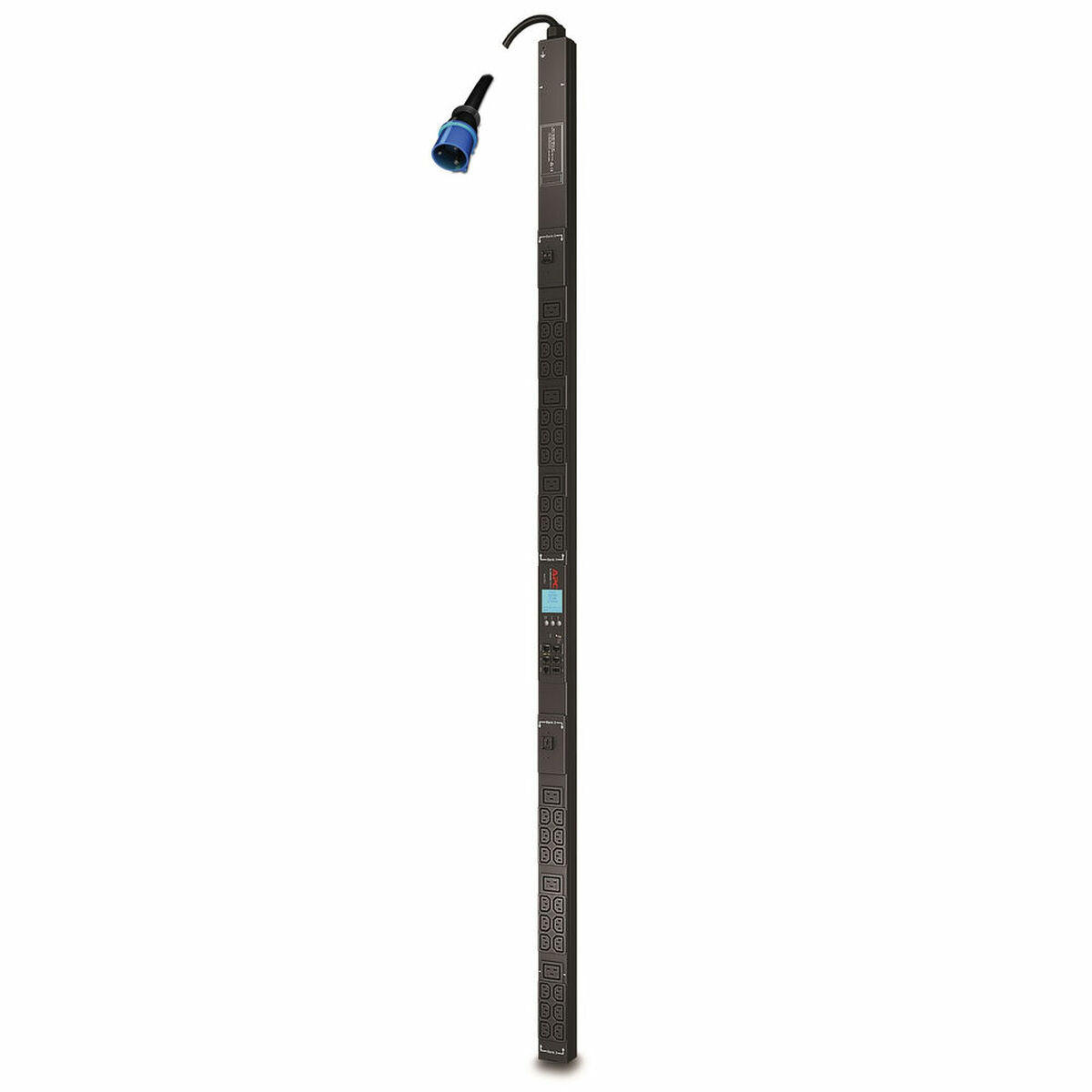 Energidistributör APC AP7854 230 V - 2