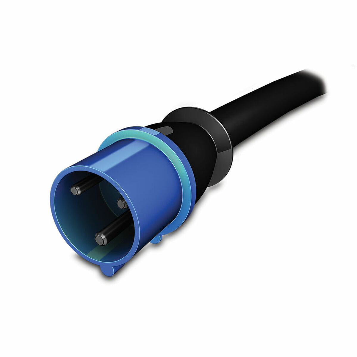 Energidistributör APC AP7854 230 V - 3