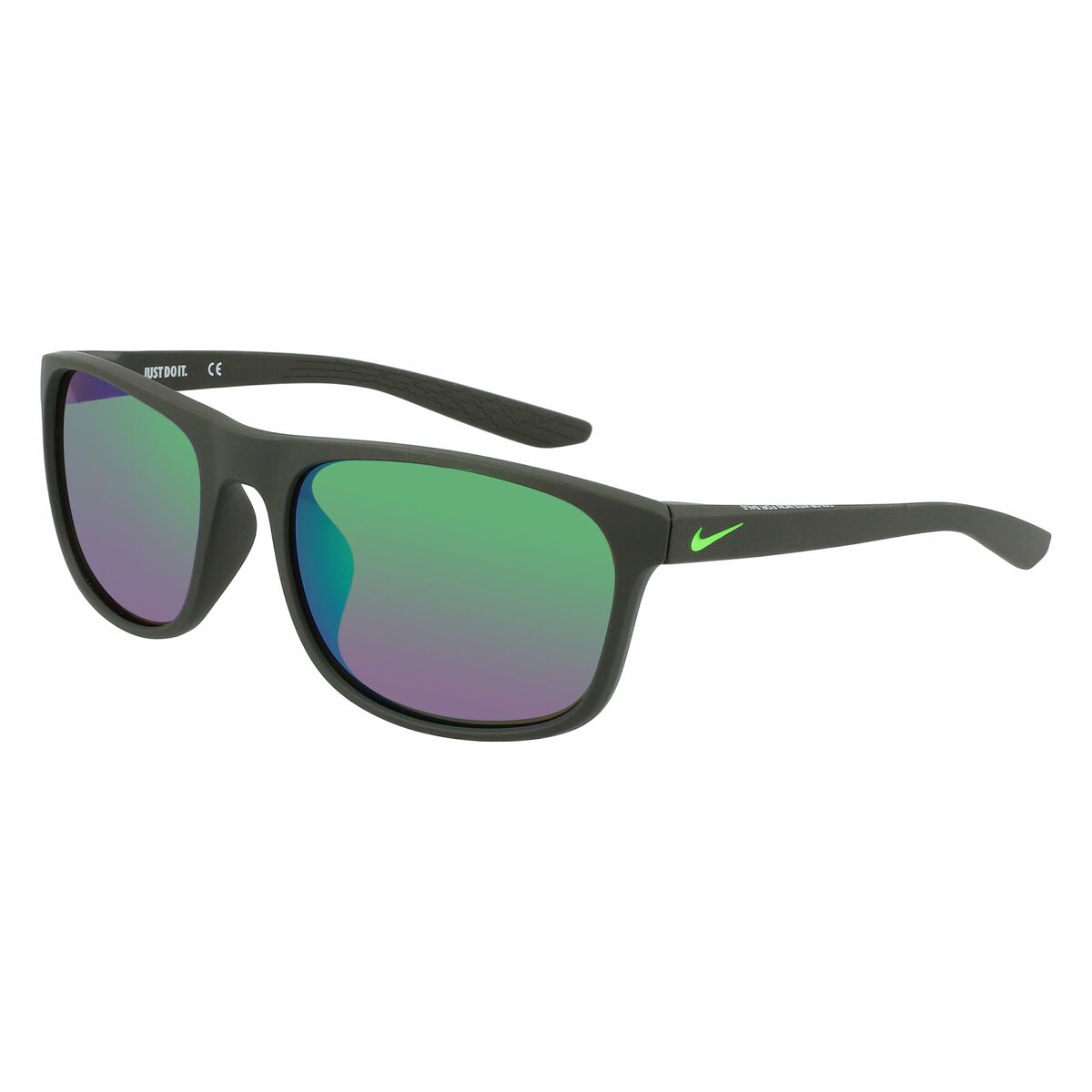 Unisexsolglasögon Nike ENDUREMMICW46 ø 59 mm