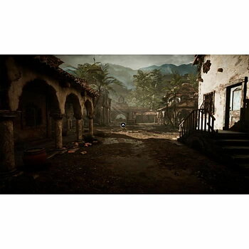 PlayStation 5 Videospel Microids