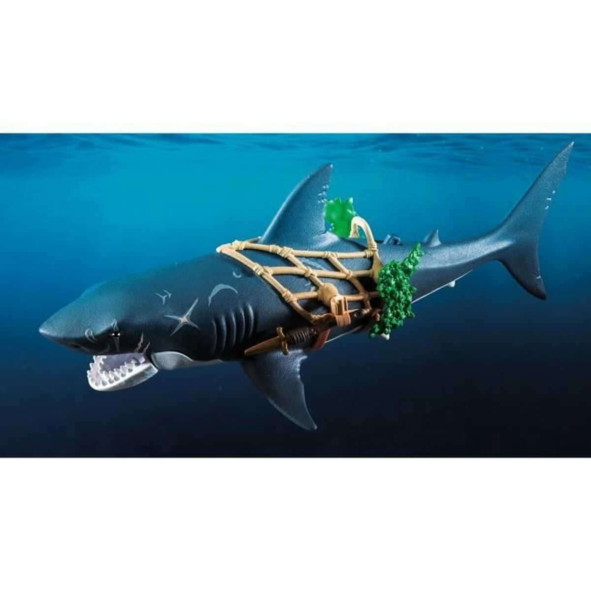Playset Playmobil 71793 21 Delar - 3